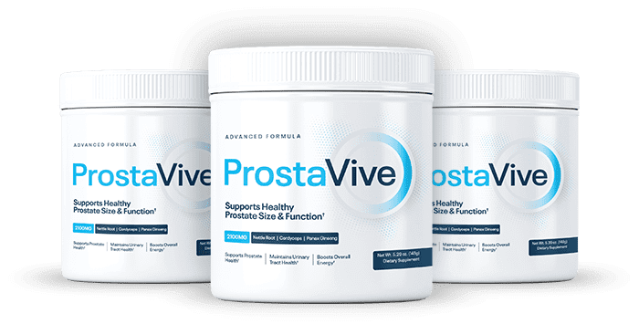 prostavive official website buy