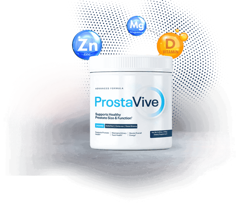 prostavive official best price today